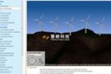 Ab3d.PowerToys预览：
